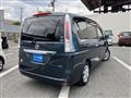 2012 Nissan Serena