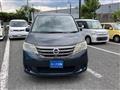 2012 Nissan Serena