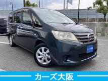 2012 Nissan Serena