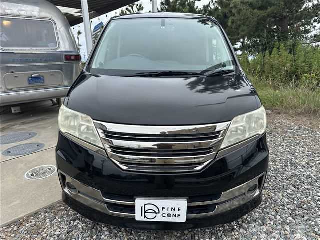 2012 Nissan Serena