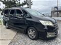 2012 Nissan Serena