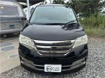 2012 Nissan Serena