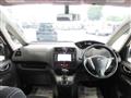 2011 Nissan Serena