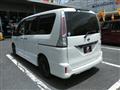 2011 Nissan Serena