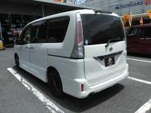 2011 Nissan Serena