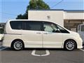 2011 Nissan Serena