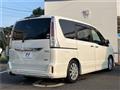 2011 Nissan Serena