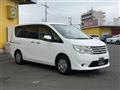 2014 Nissan Serena