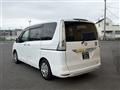 2014 Nissan Serena