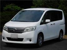 2012 Nissan Serena