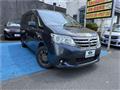 2012 Nissan Serena