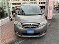 2012 Nissan Serena