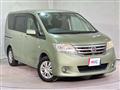 2011 Nissan Serena