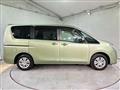 2011 Nissan Serena
