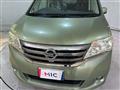 2011 Nissan Serena