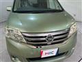 2011 Nissan Serena