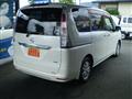 2011 Nissan Serena