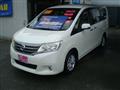 2011 Nissan Serena
