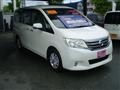 2011 Nissan Serena