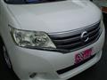 2011 Nissan Serena