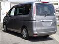 2011 Nissan Serena
