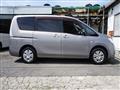 2011 Nissan Serena