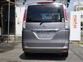 2011 Nissan Serena