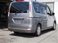 2011 Nissan Serena