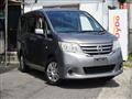 2011 Nissan Serena