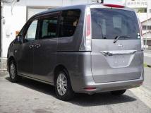 2011 Nissan Serena