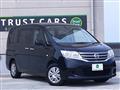 2011 Nissan Serena