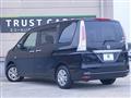 2011 Nissan Serena