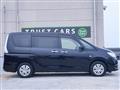 2011 Nissan Serena
