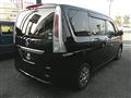2011 Nissan Serena