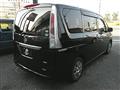 2011 Nissan Serena