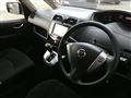 2011 Nissan Serena