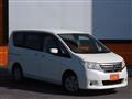 2011 Nissan Serena