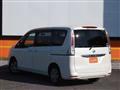 2011 Nissan Serena