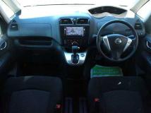 2011 Nissan Serena