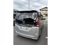 2017 Nissan Serena