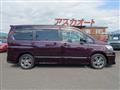 2010 Nissan Serena