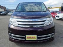 2010 Nissan Serena