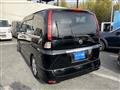 2010 Nissan Serena