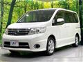 2010 Nissan Serena