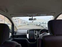 2008 Nissan Serena