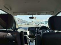 2009 Nissan Serena