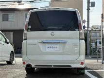 2010 Nissan Serena
