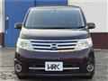 2009 Nissan Serena