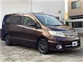 2009 Nissan Serena