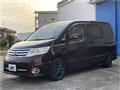 2009 Nissan Serena